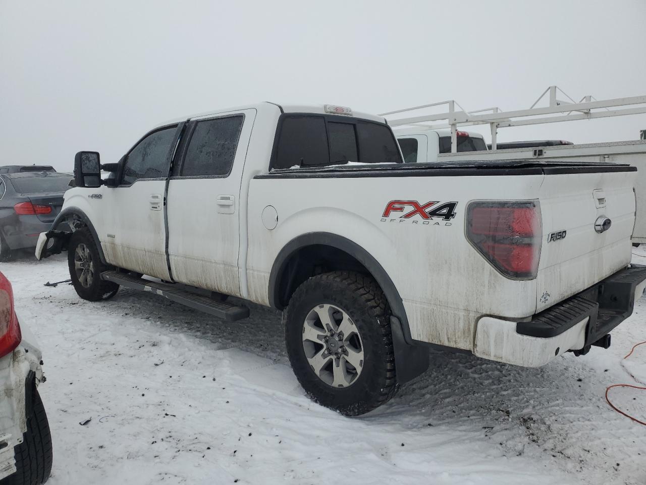 2013 Ford F-150 - Image 2