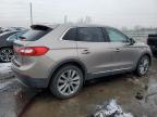 2018 Lincoln Mkx Reserve продається в Woodhaven, MI - Front End