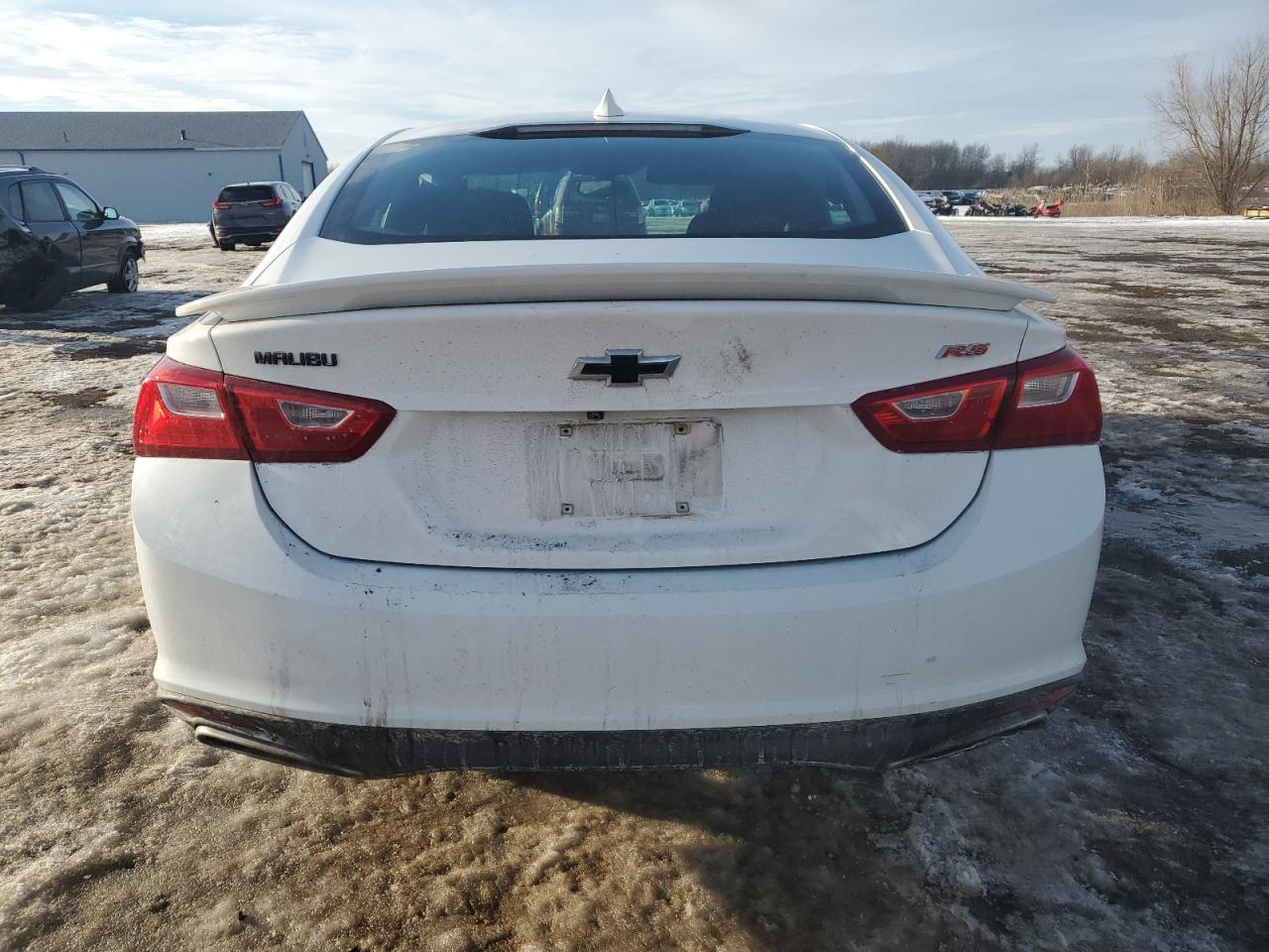 2020 Chevrolet Malibu - Image 6