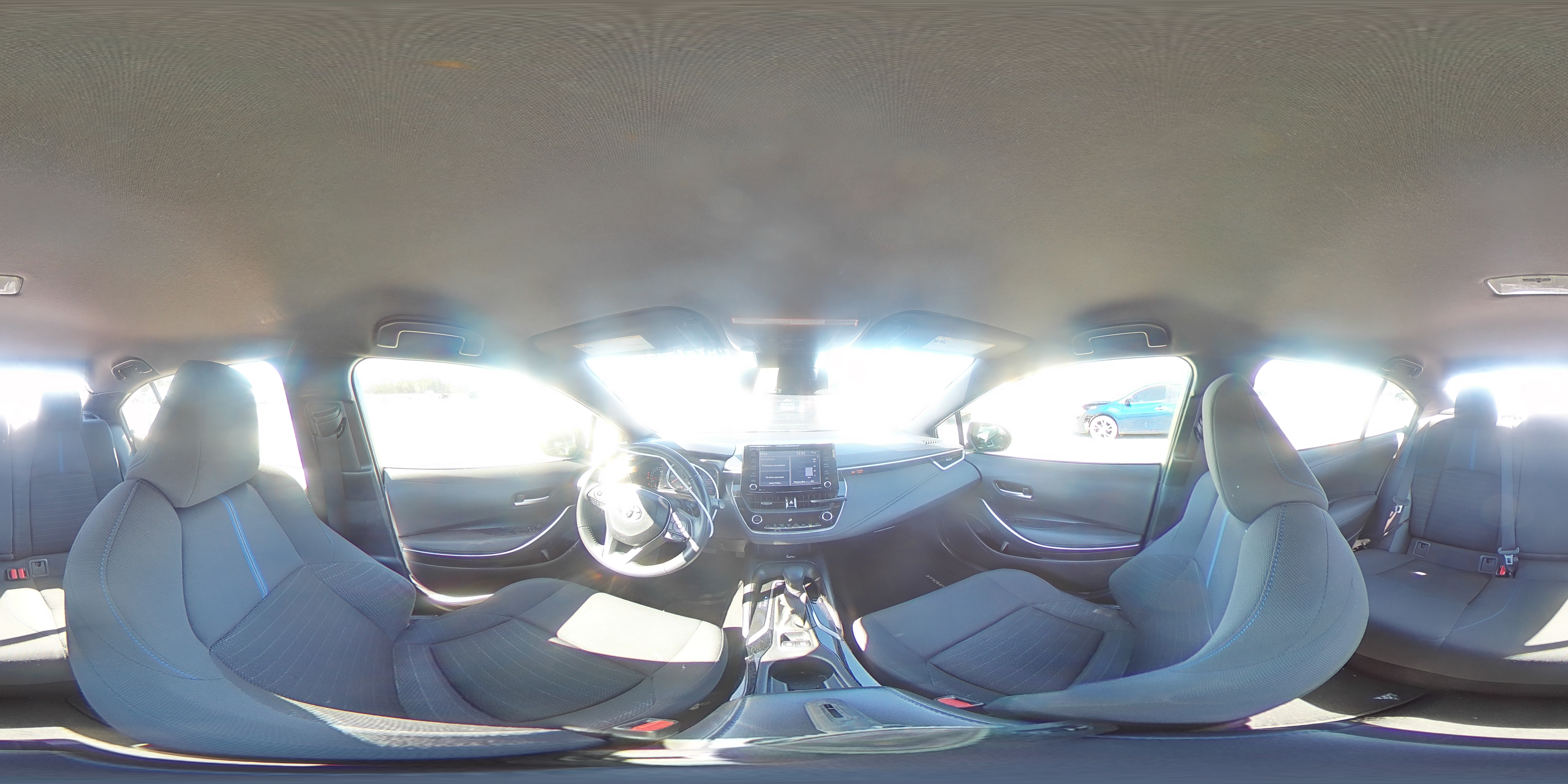 2022 Toyota Corolla - Image 13