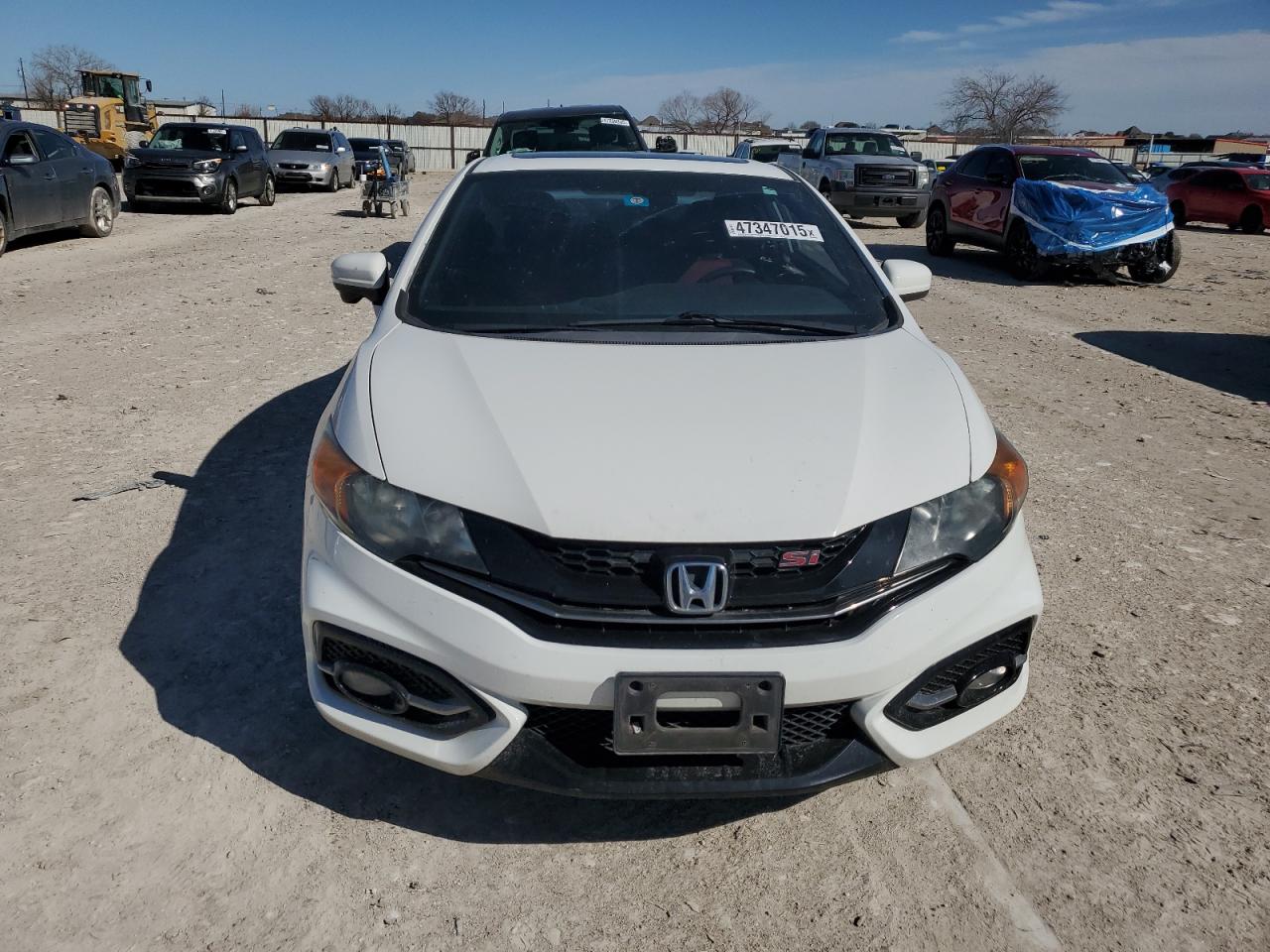 2015 Honda Civic - Image 5