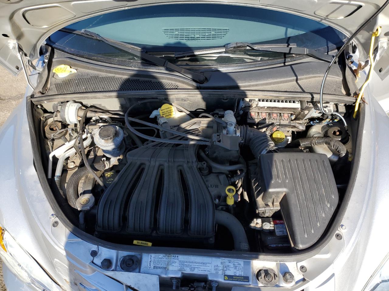 2006 Chrysler PT Cruiser - Image 12