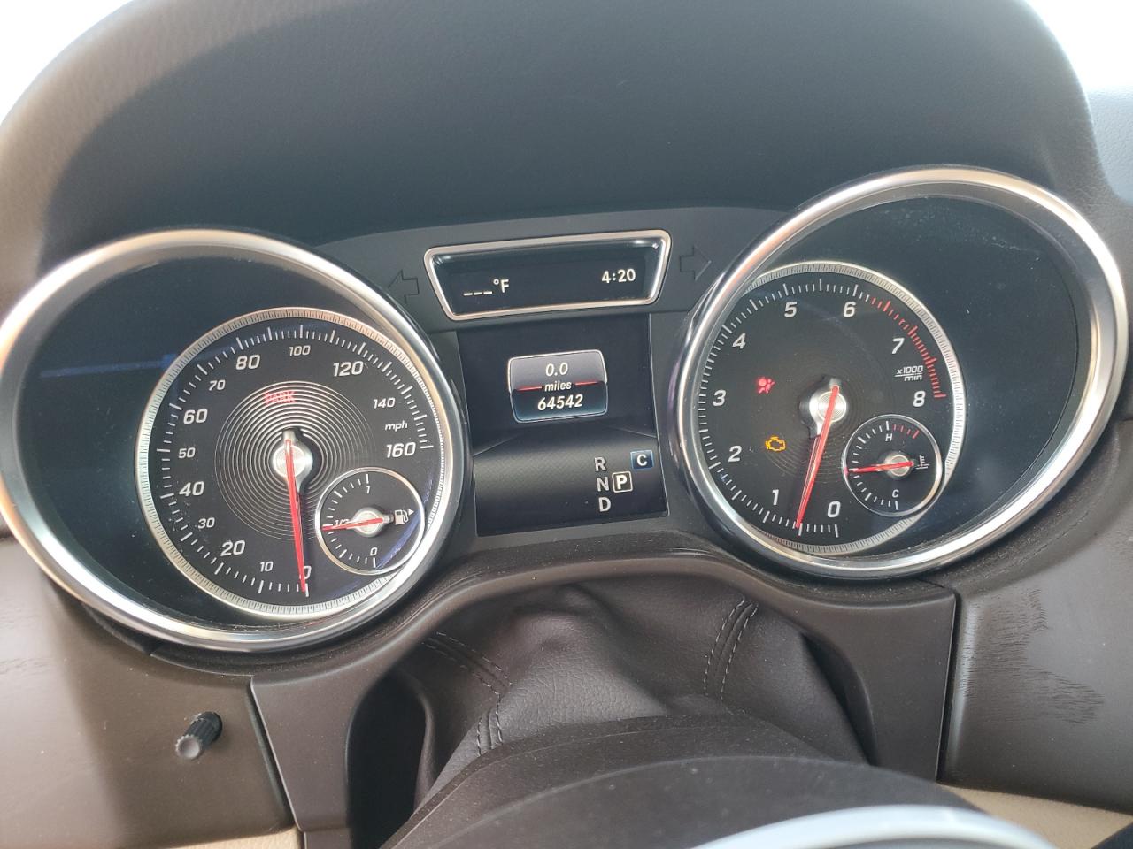 2019 Mercedes-Benz GLE - Image 9
