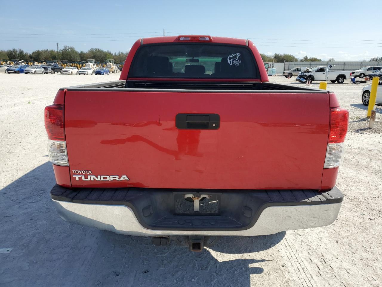 2010 Toyota Tundra - Image 6