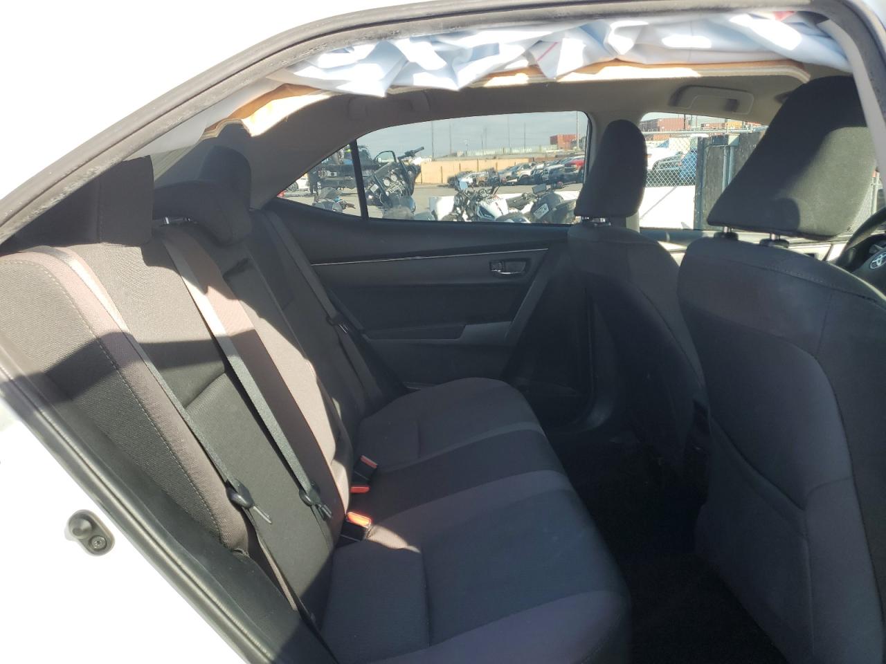 2017 Toyota Corolla - Image 11