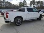 2020 Chevrolet Silverado K1500 Rst for Sale in Gaston, SC - Frame Damage