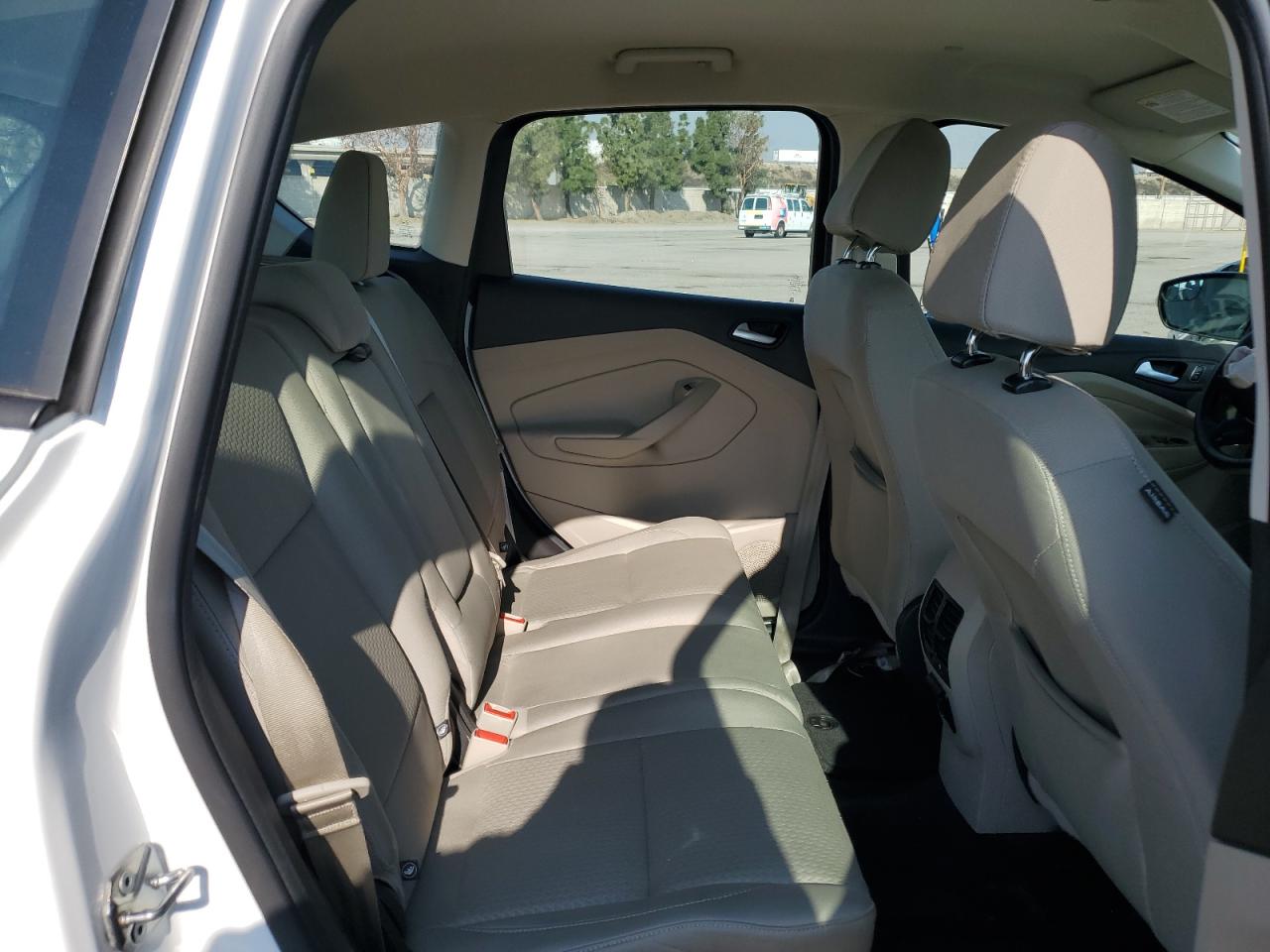 2017 Ford C-MAX - Image 10
