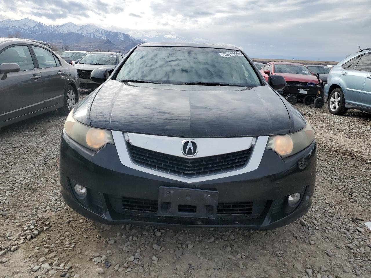 2010 Acura TSX - Image 5