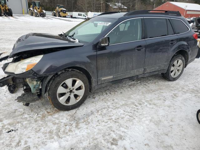 2012 Subaru Outback 2.5I Limited