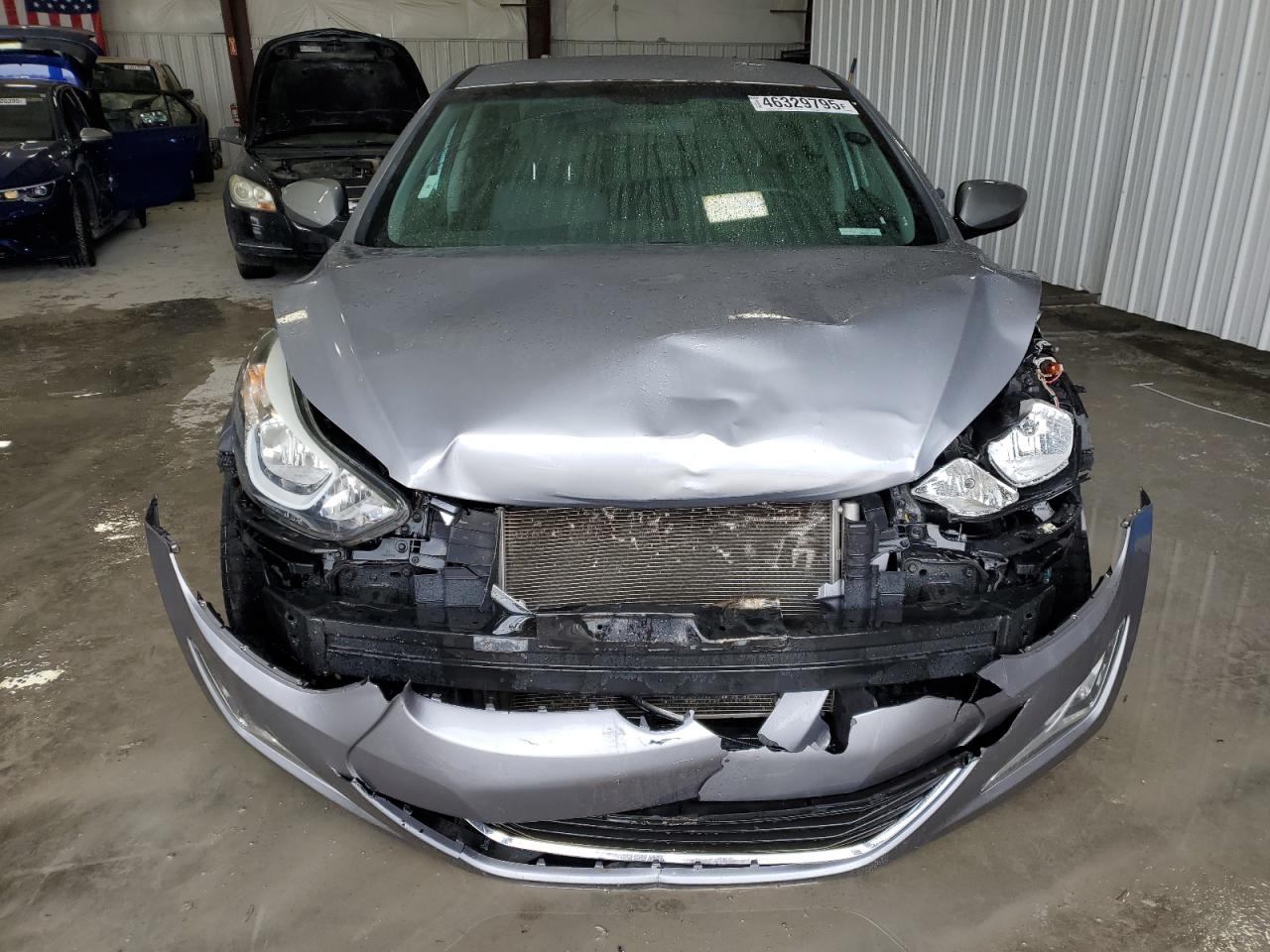2015 Hyundai Elantra - Image 5