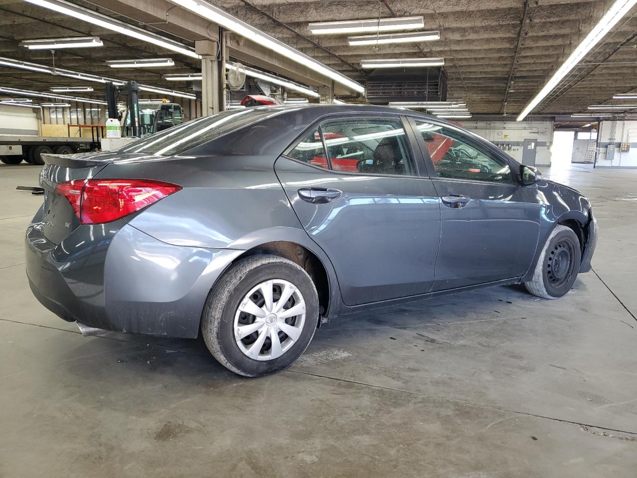 2019 Toyota Corolla - Image 3