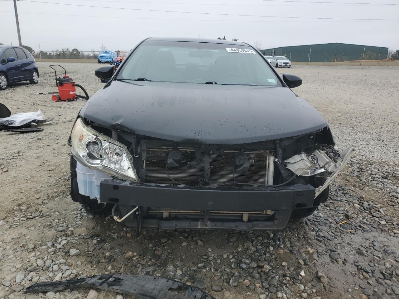 2012 Toyota Camry - Image 5