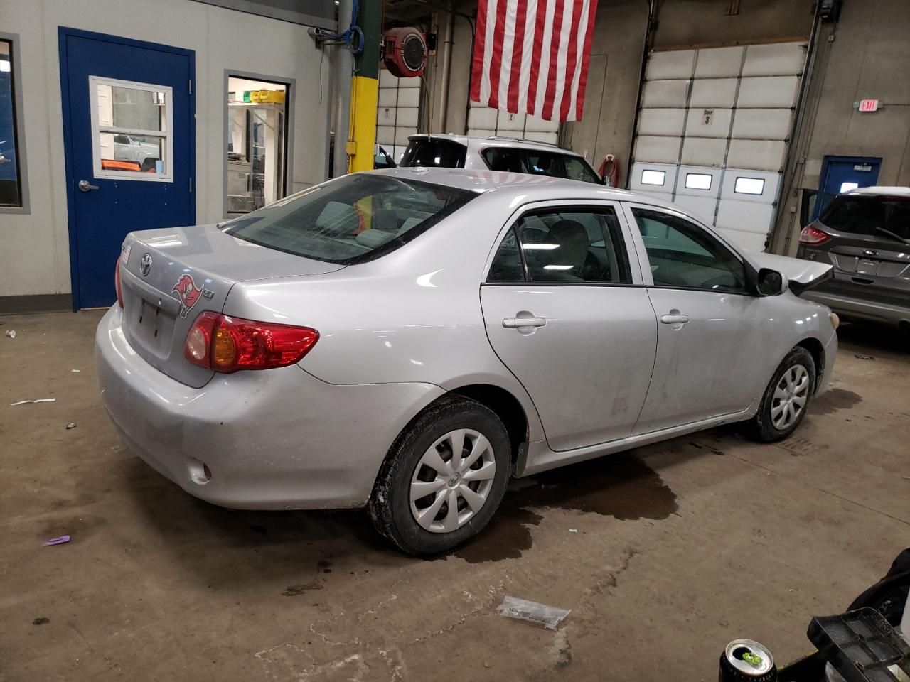 2010 Toyota Corolla - Image 3