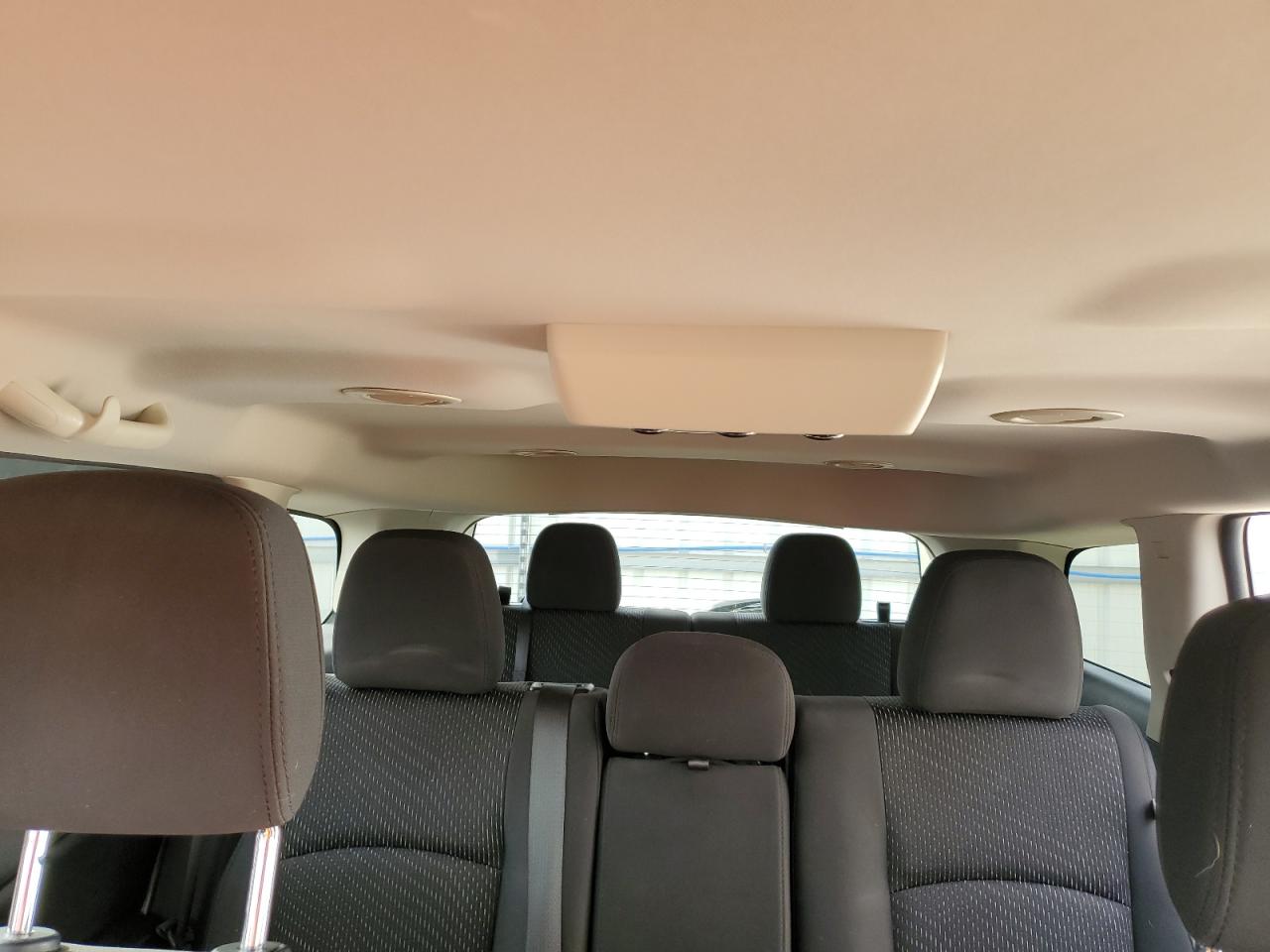 2018 Dodge Journey - Image 10