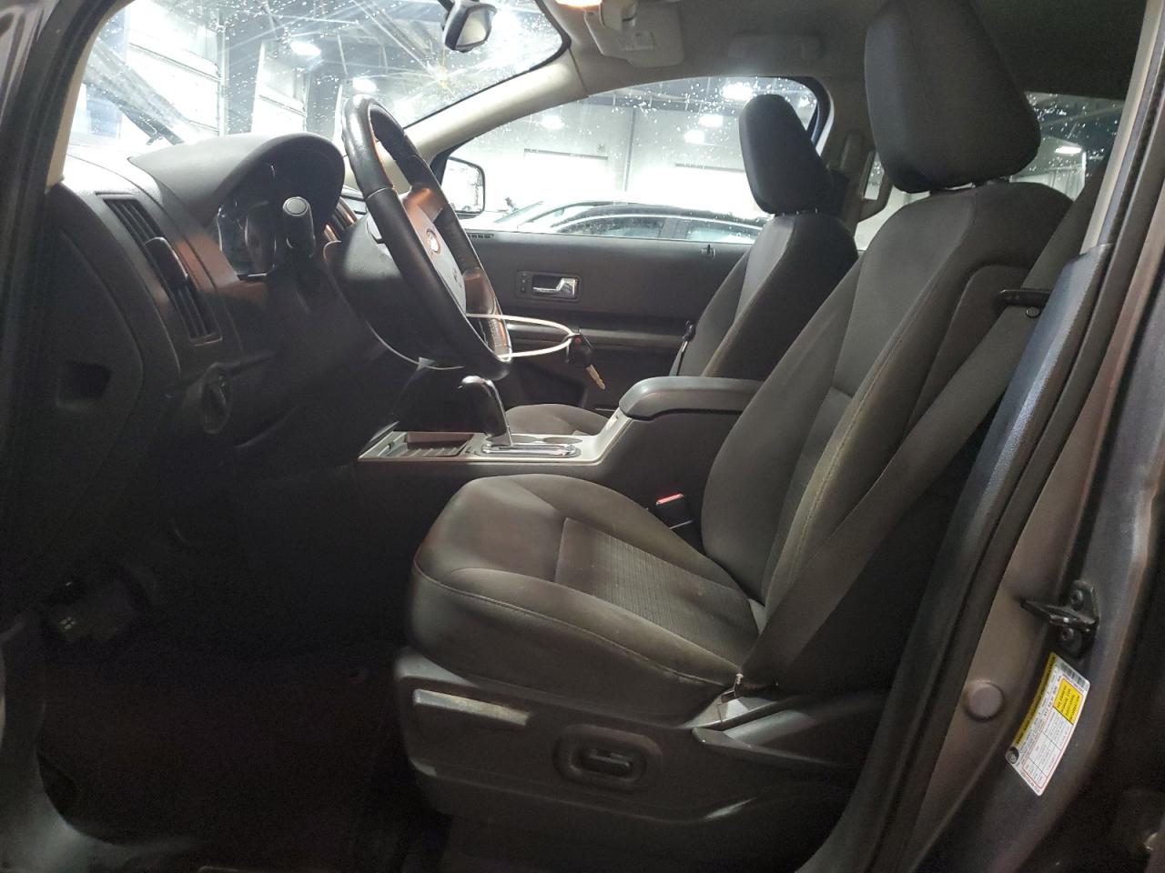 2010 Ford Edge - Image 7