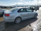 2012 Volkswagen Jetta Base en Venta en Helena, MT - Front End