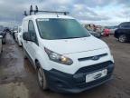 2017 FORD TRANSIT CO for sale at Copart PETERLEE