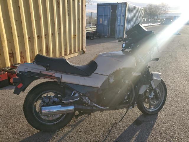 2001 KAWASAKI ZG1000 