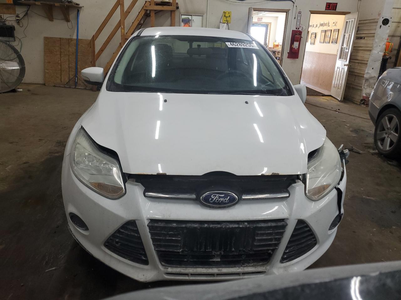 2013 Ford Focus - Image 5