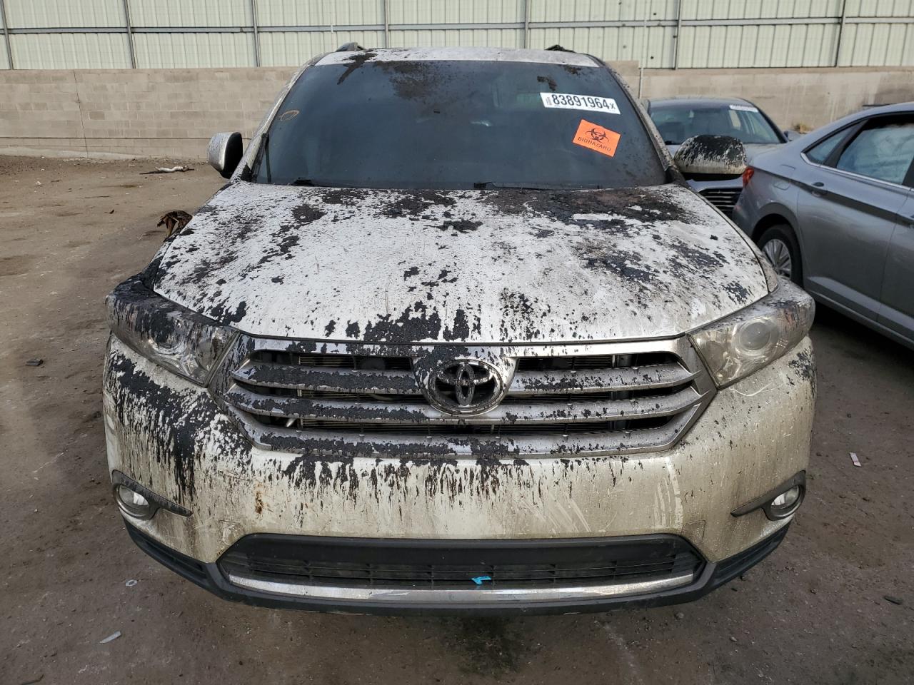 2012 Toyota Highlander - Image 5