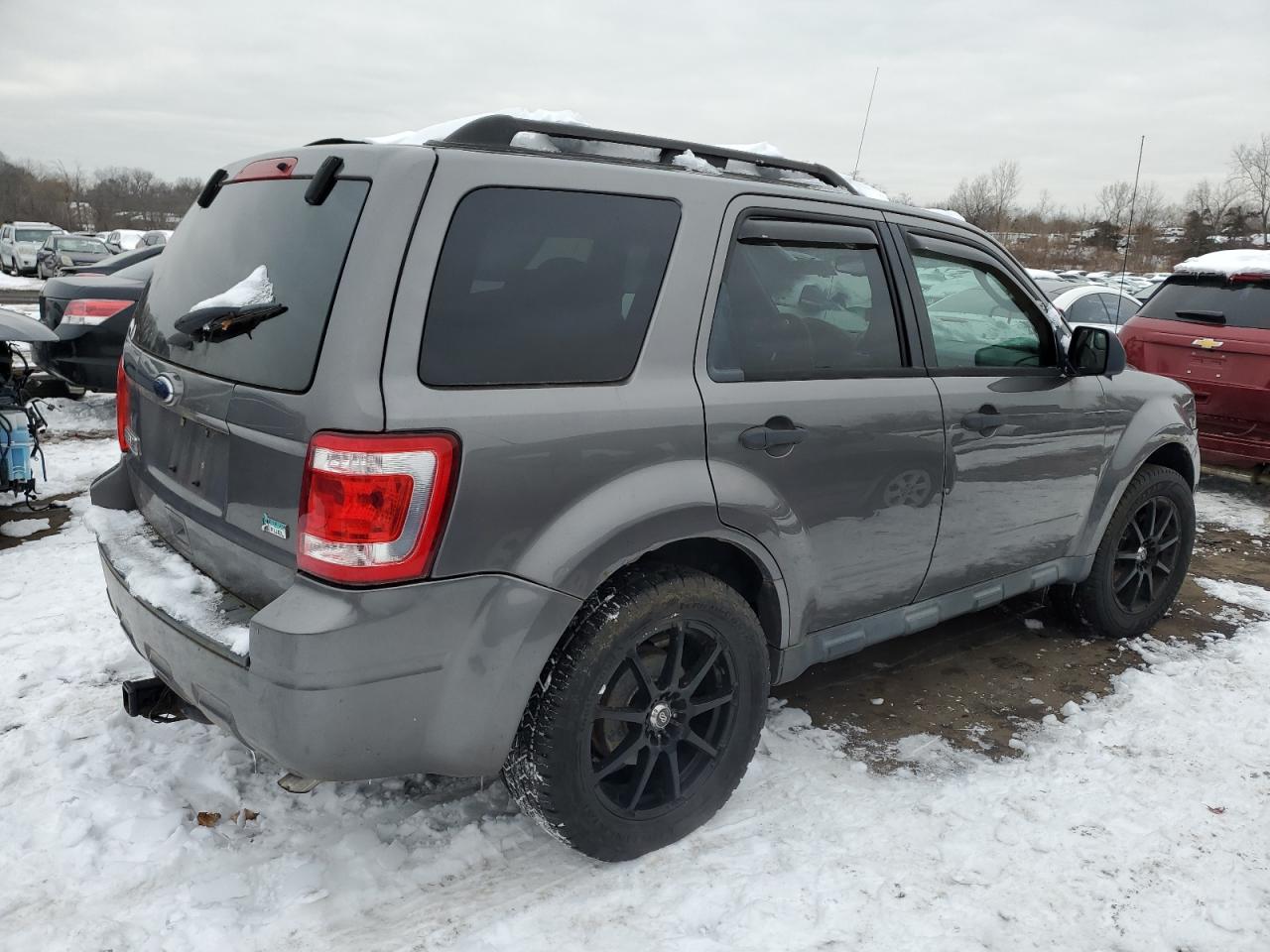 2011 Ford Escape - Image 3