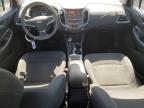 2018 Chevrolet Cruze Lt en Venta en Earlington, KY - Front End