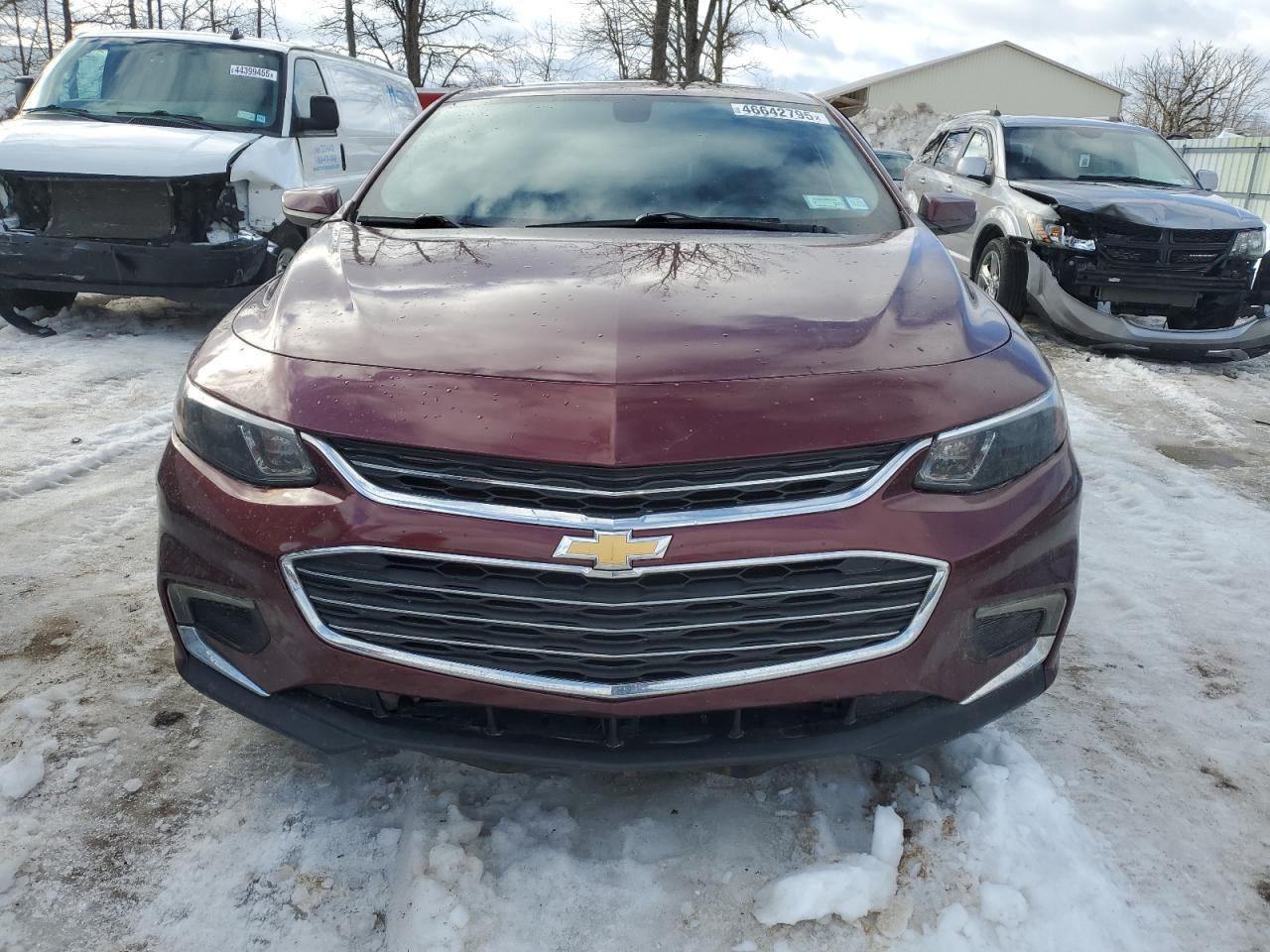 2016 Chevrolet Malibu - Image 5