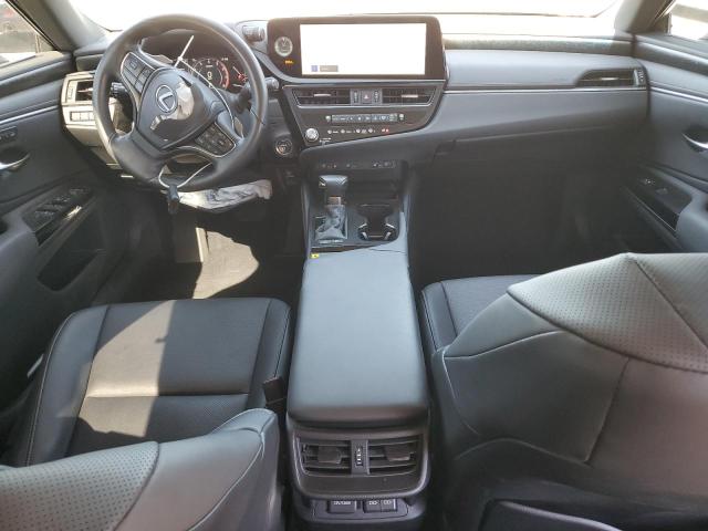  LEXUS ES300 2024 Czarny
