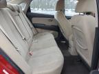 2010 Hyundai Elantra Blue for Sale in Exeter, RI - Front End