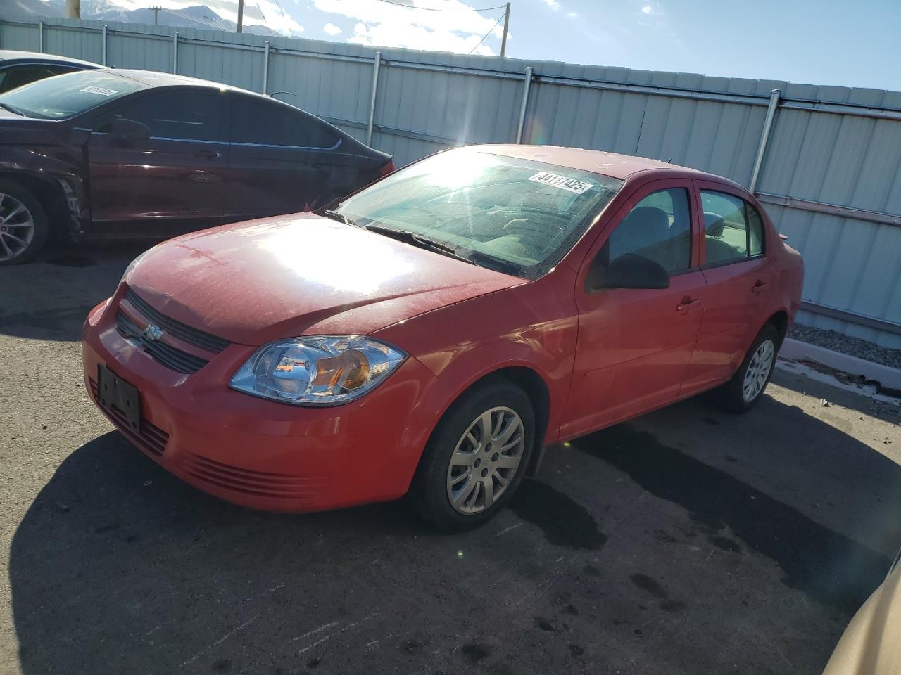 2010 Chevrolet Cobalt - Image 1