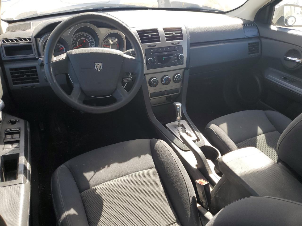 2010 Dodge Avenger - Image 8