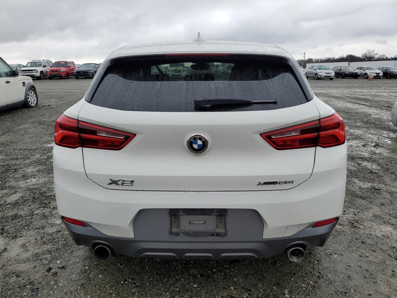 2018 BMW X2 - Image 6