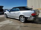 2003 Mercedes-Benz Clk 430 for Sale in Haslet, TX - Rear End