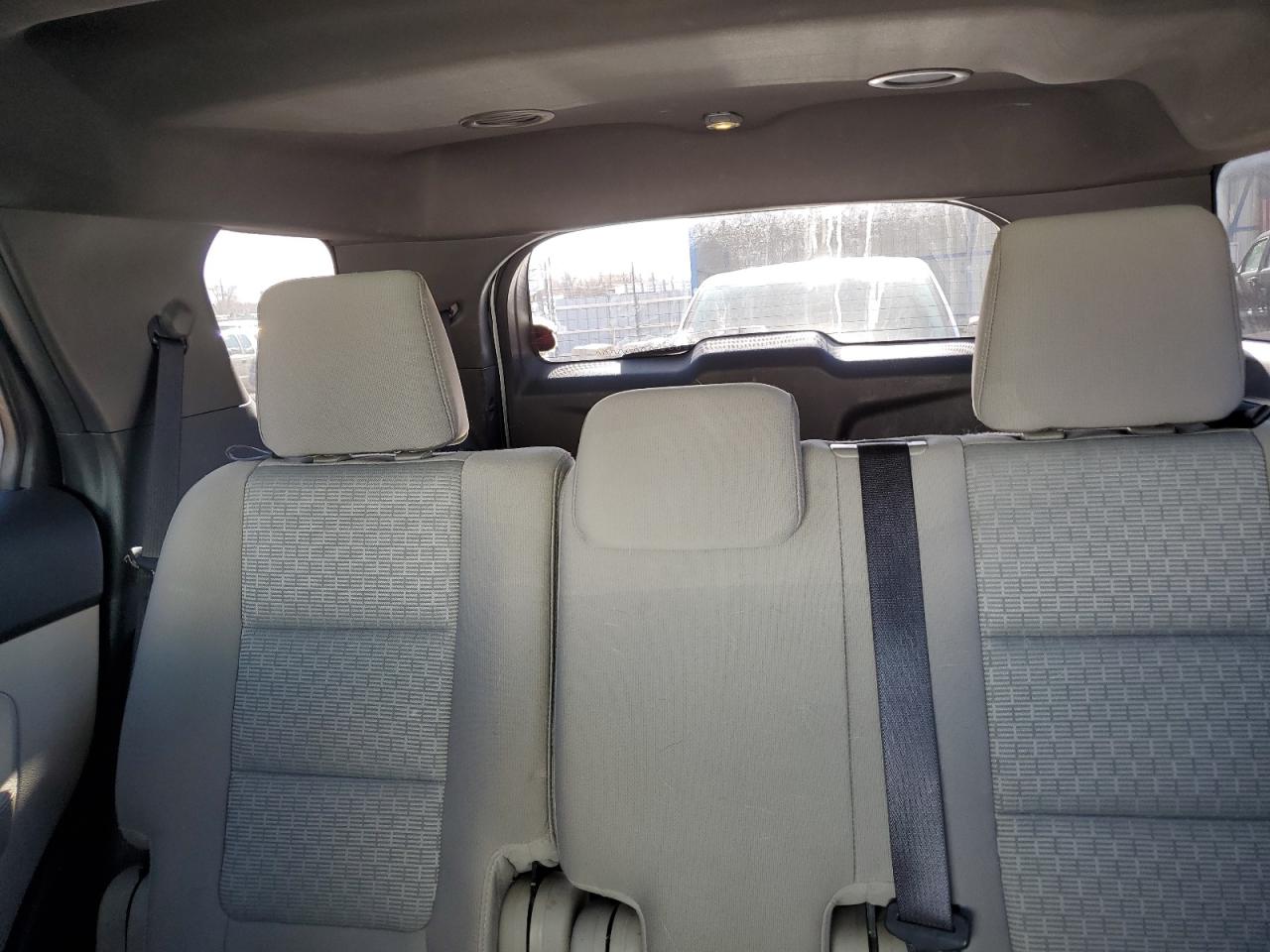 2013 Ford Explorer - Image 10