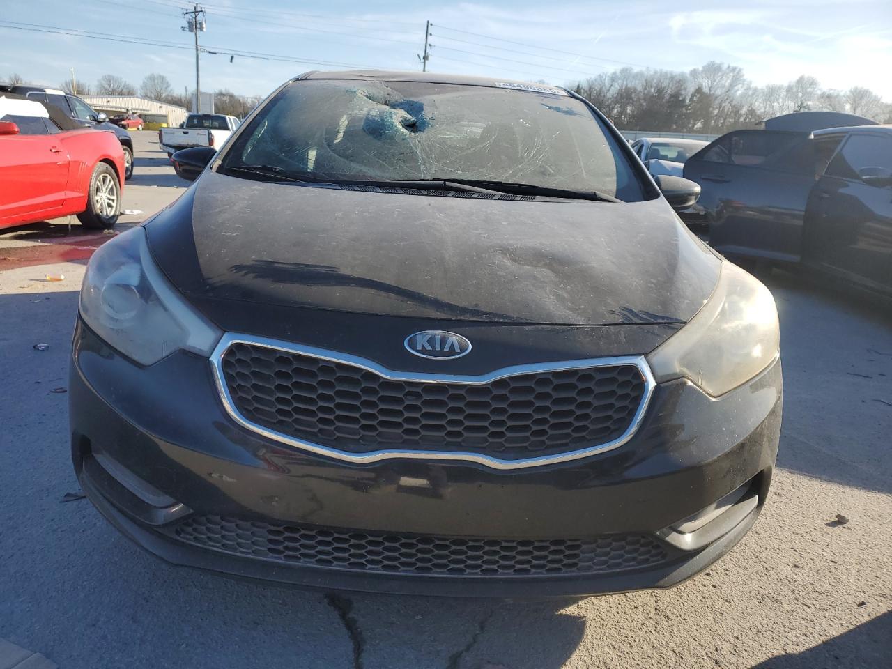 2015 Kia Forte - Image 5