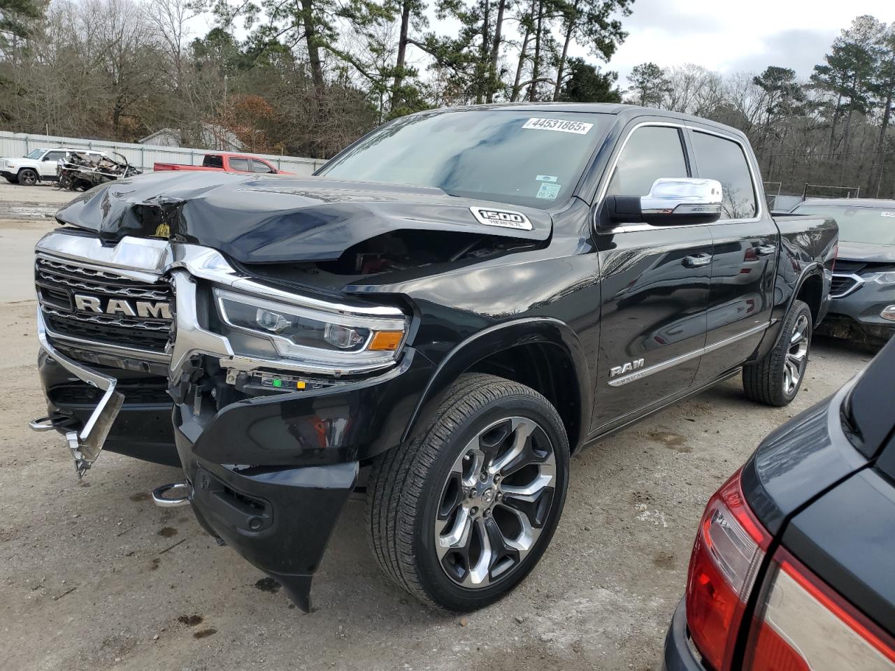 2019 RAM 1500 - Image 1