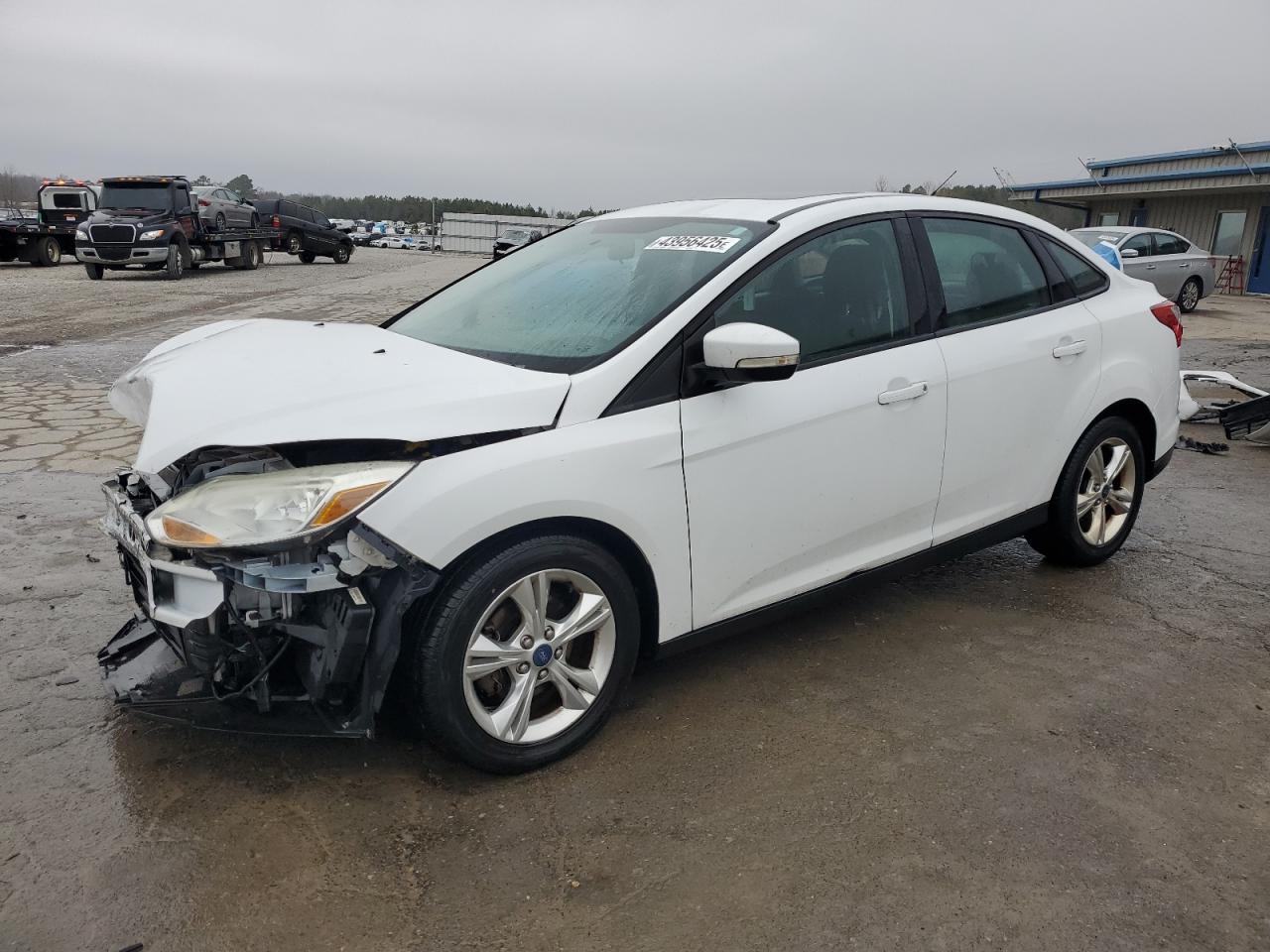 2013 Ford Focus - Image 1