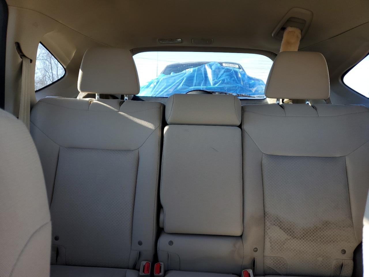 2015 Honda CR-V - Image 10