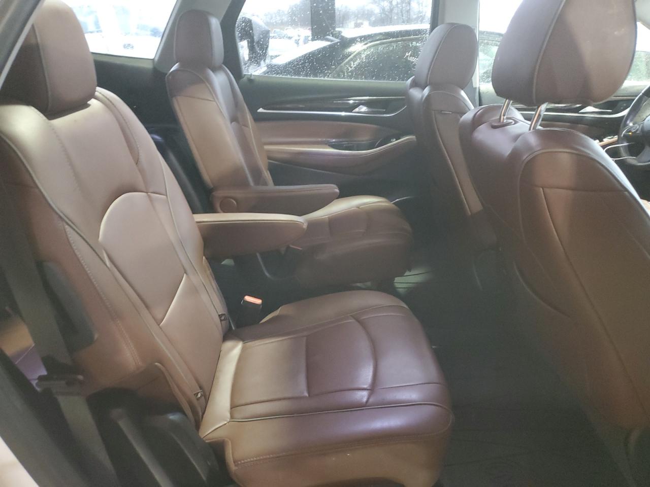 2019 Buick Enclave - Image 12