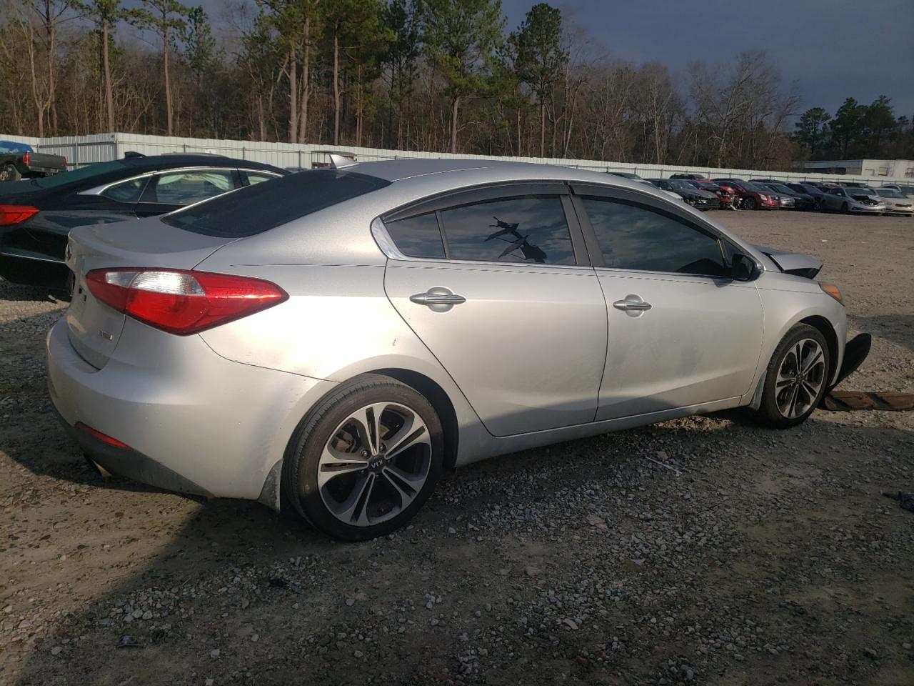 2014 Kia Forte - Image 3