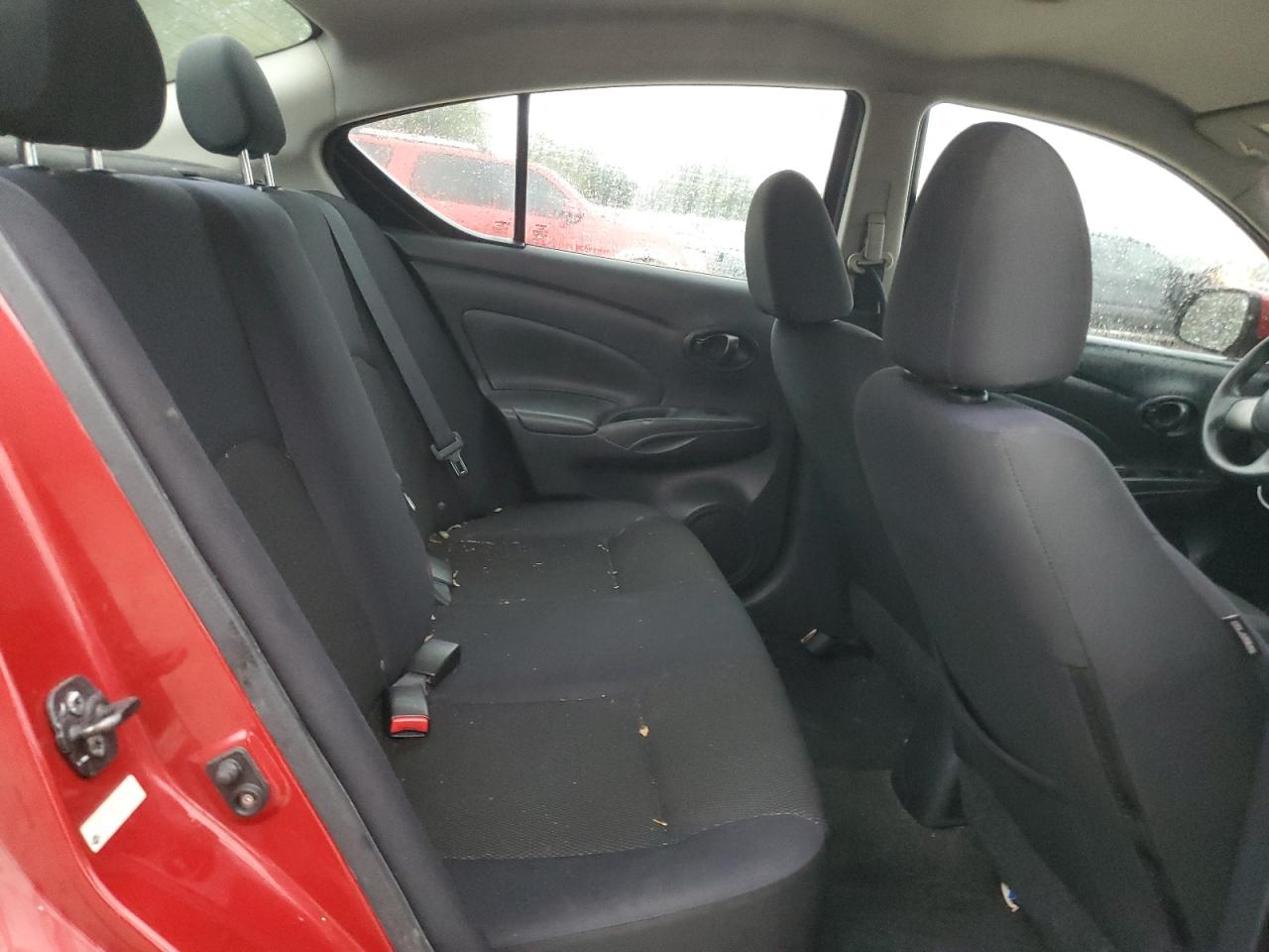 2012 Nissan Versa - Image 10