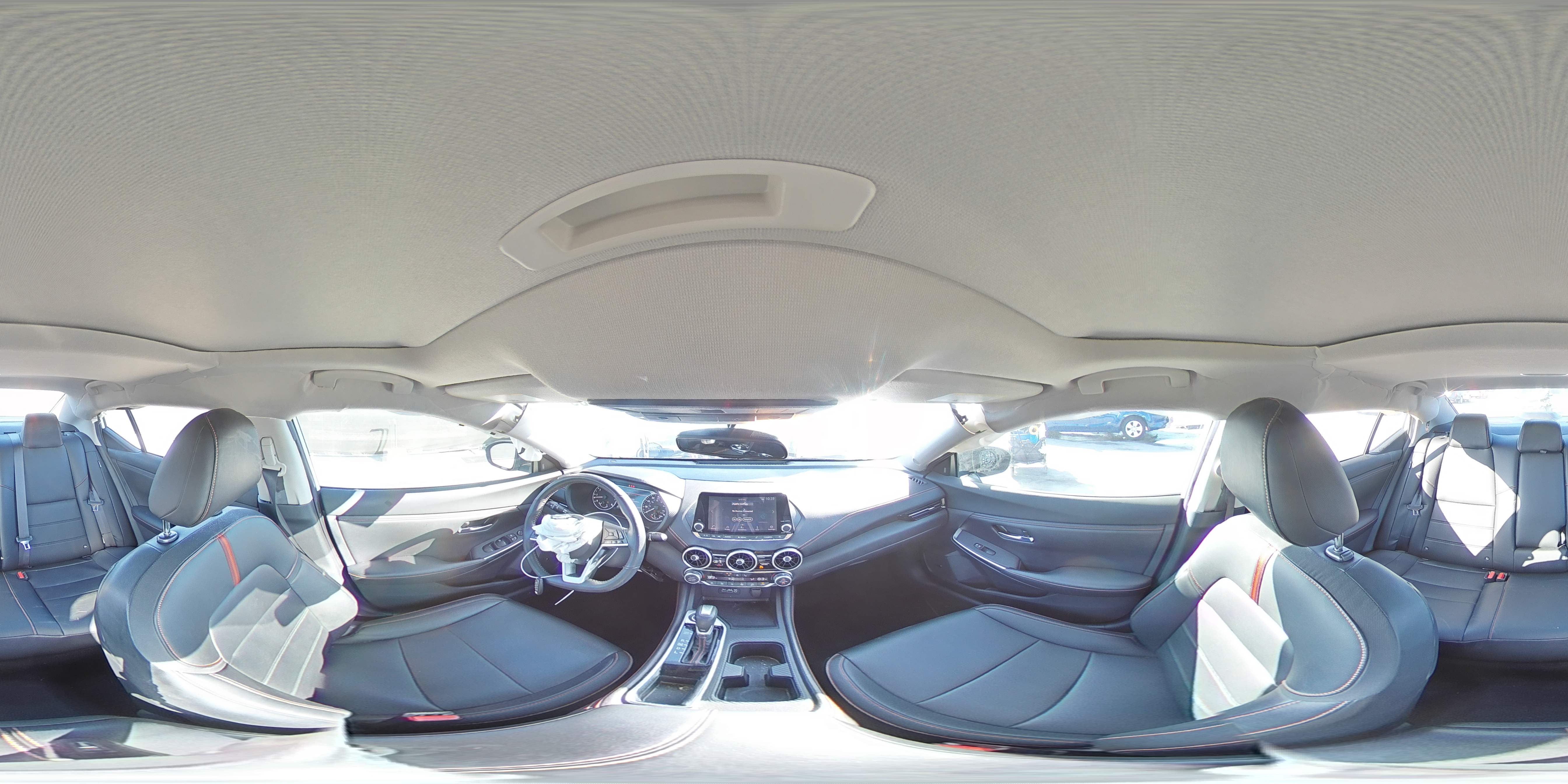 2021 Nissan Sentra - Image 15