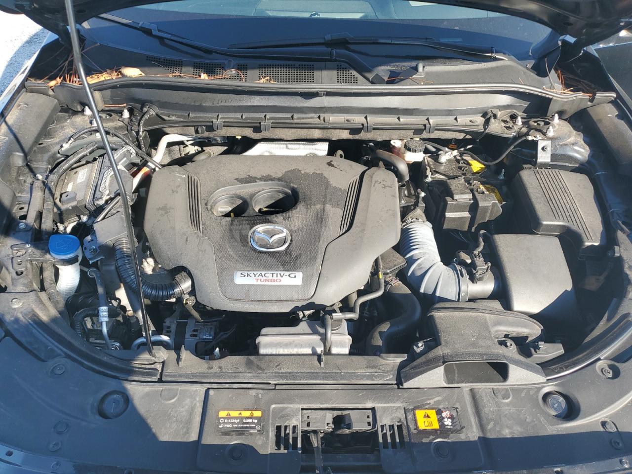2023 Mazda CX-5 - Image 12