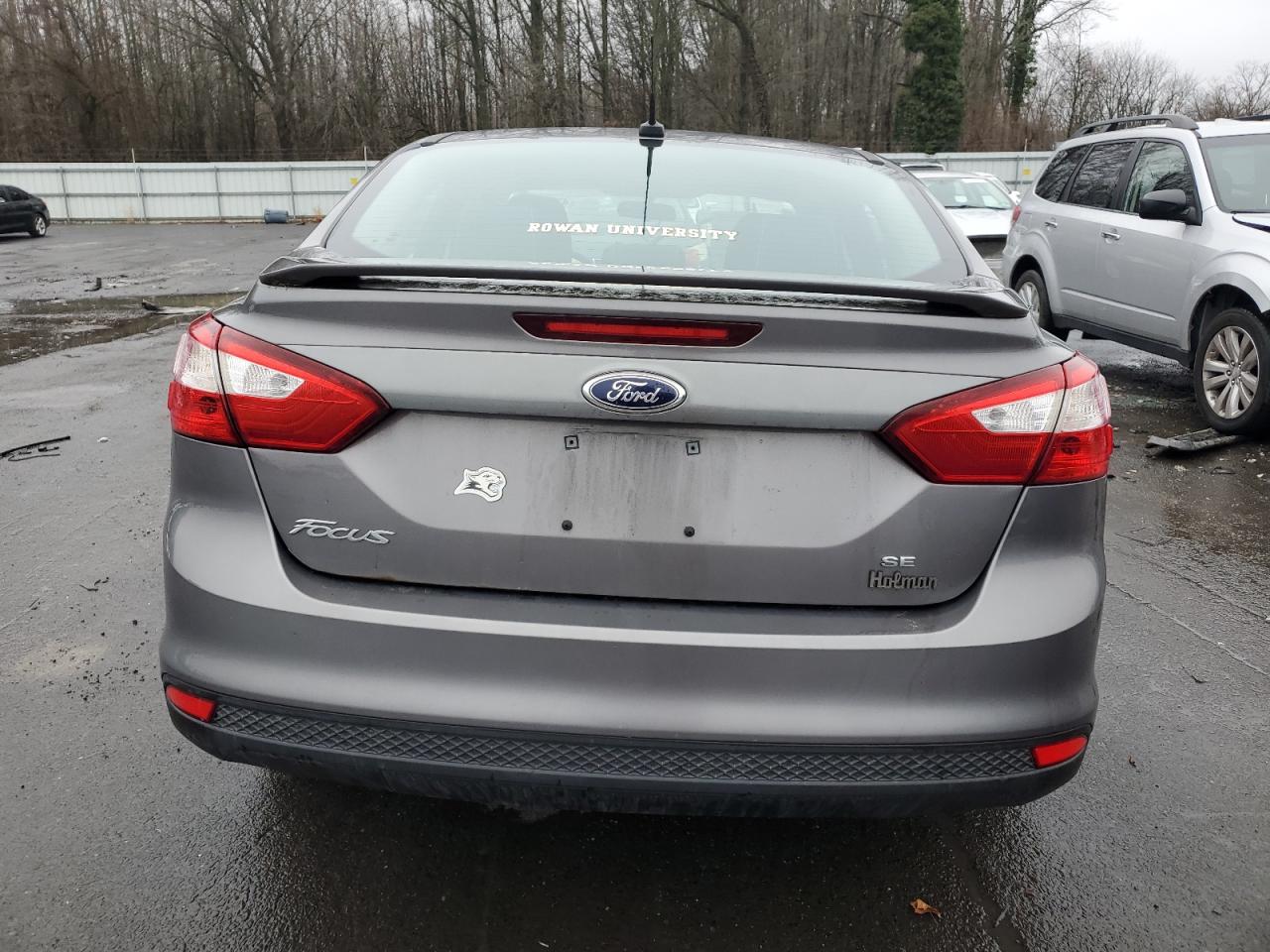 2012 Ford Focus - Image 6