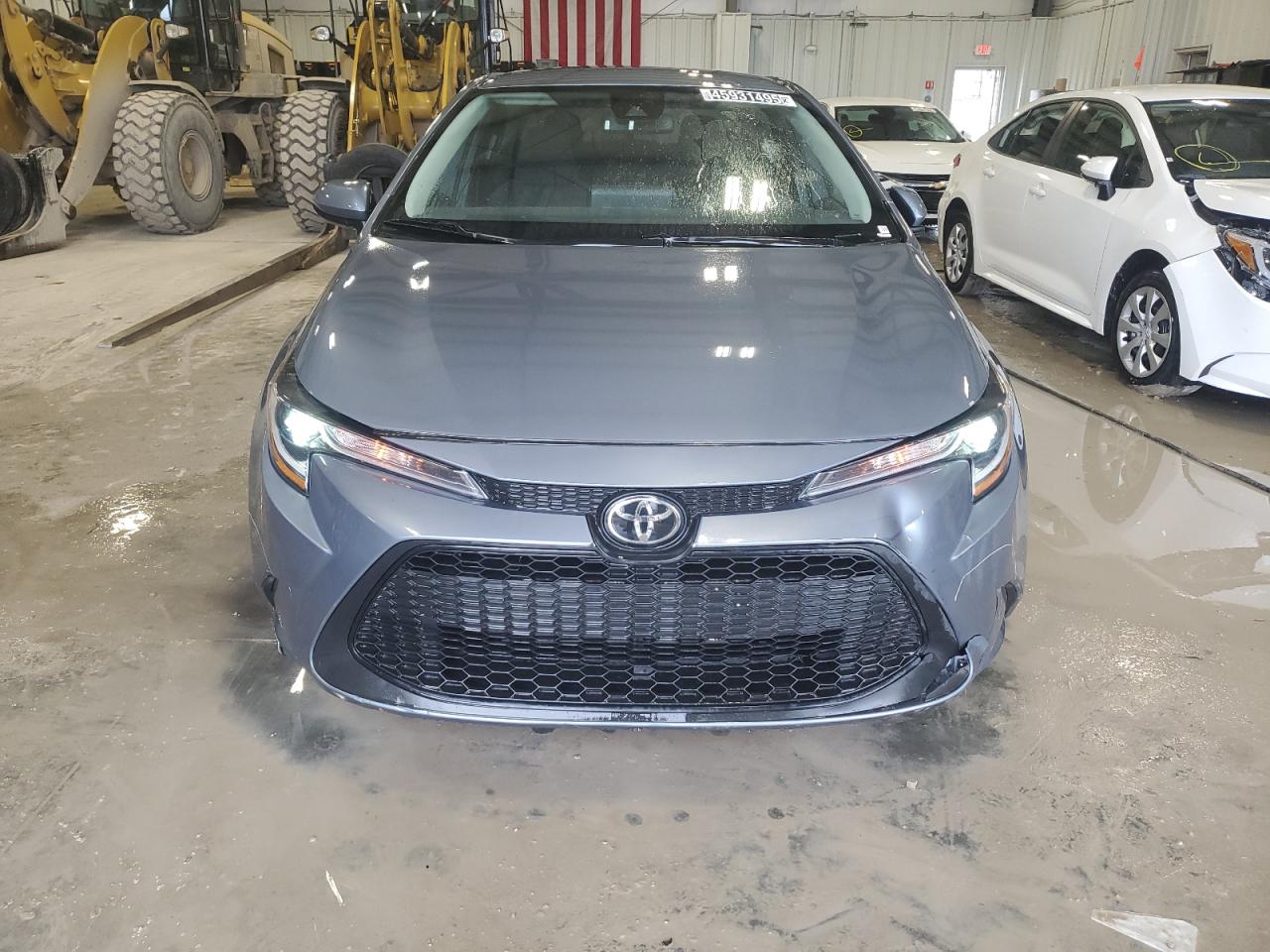 2022 Toyota Corolla - Image 5