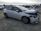 2020 Nissan Versa Sv for Sale in Antelope, CA - Front End