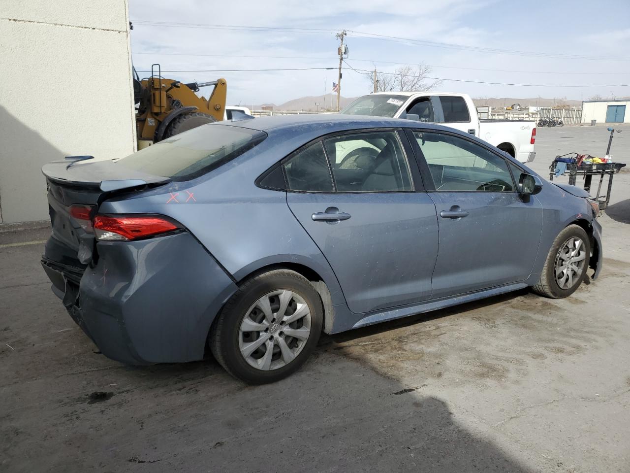 2021 Toyota Corolla - Image 3