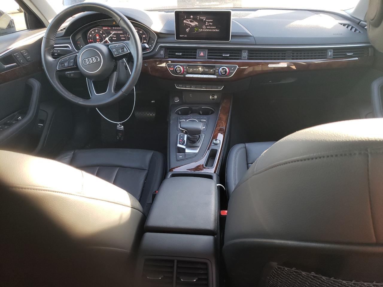 2019 Audi A4 - Image 8