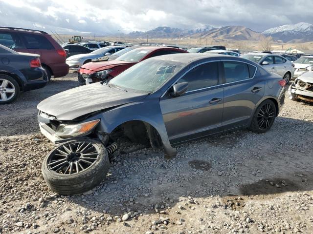 2013 Acura Ilx 20 Premium