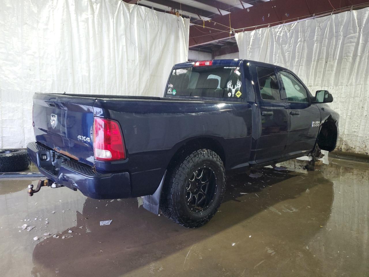 2014 RAM 1500 - Image 3
